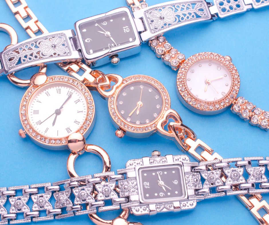 Women Watches