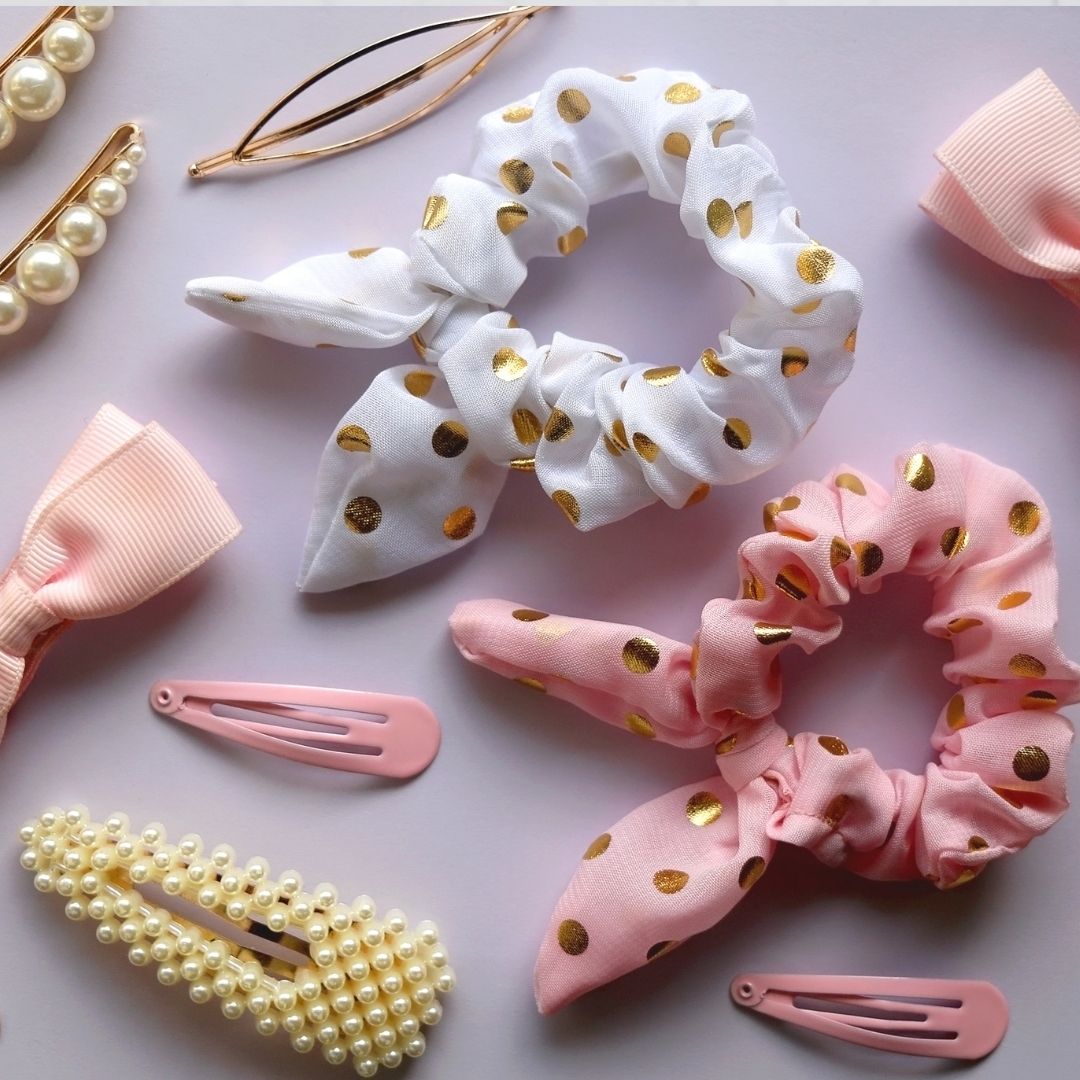 Girl Hair Accesssories