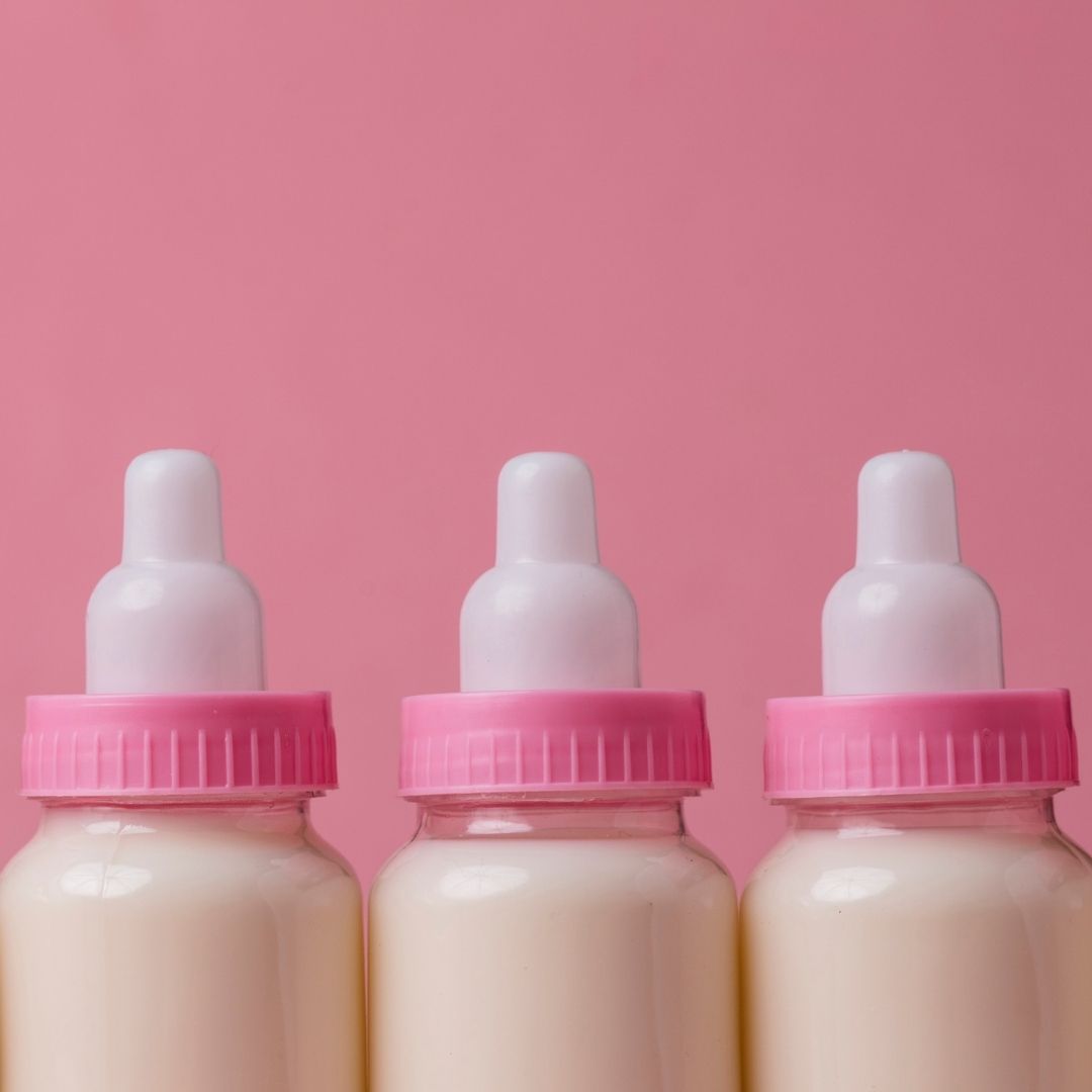 Baby Bottles